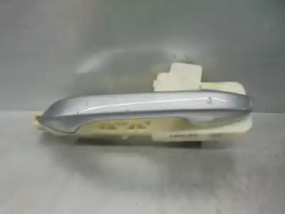 Peça sobressalente para automóvel em segunda mão puxador exterior traseiro esquerdo por kia xceed 1.0 tgdi cat referências oem iam 83652j7500