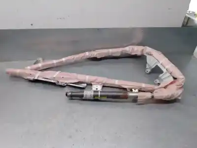 Автозапчасти б/у ПЕРЕДНЯЯ ПРАВАЯ ПОДУШКА БЕЗОПАСНОСТИ за MITSUBISHI ASX (GA0W)  ссылки OEM IAM 7030A240  