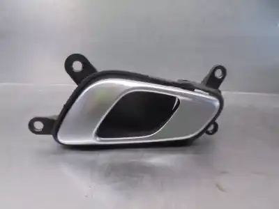 Second-hand car spare part INTERIOR LEFT FRONT HANDLE for KIA XCEED  OEM IAM references 82613J7000  