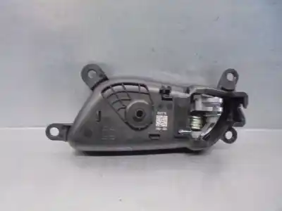 Автозапчасти б/у внутри передней правой ручки за kia xceed 1.0 tgdi cat ссылки oem iam 82623j7000  