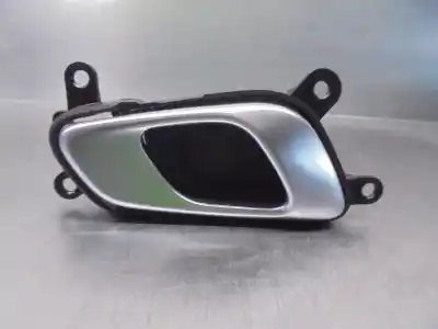 Автозапчасти б/у внутренняя задняя правая ручка за kia xceed 1.0 tgdi cat ссылки oem iam 83623j7000