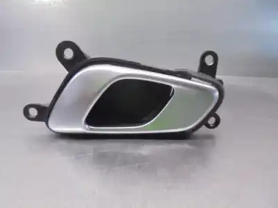 Peça sobressalente para automóvel em segunda mão puxador interior traseiro esquerdo por kia xceed 1.0 tgdi cat referências oem iam 83613j7000