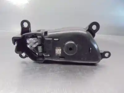 Second-hand car spare part interior left rear handle for kia xceed 1.0 tgdi cat oem iam references 83613j7000  