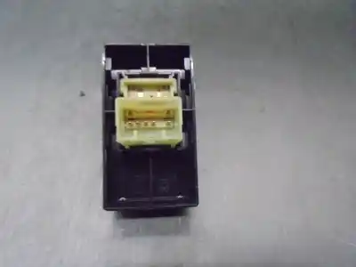 Peça sobressalente para automóvel em segunda mão botão / interruptor elevador vidro traseiro esquerdo por kia xceed 1.0 tgdi cat referências oem iam 93581j7100  