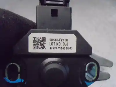 Peça sobressalente para automóvel em segunda mão sensor por kia xceed 1.0 tgdi cat referências oem iam 93840f2100  