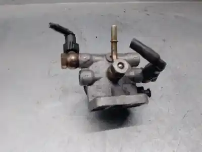 Peça sobressalente para automóvel em segunda mão SUPORTE DE FILTRO GASÓLEO por FIAT STILO (192)  Referências OEM IAM 46797382  