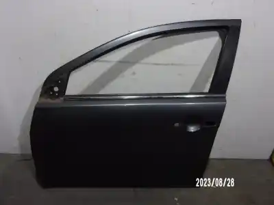 Gebrauchtes Autoersatzteil LINKE VORDERE TÜR zum MITSUBISHI LANCER BERLINA (CY0)  OEM-IAM-Referenzen 5700A557  