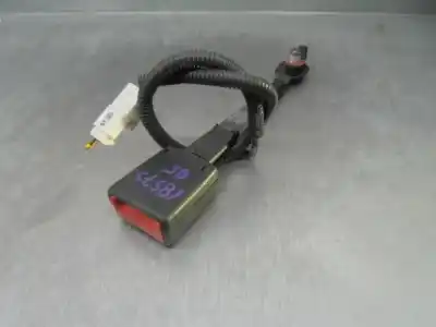 Peça sobressalente para automóvel em segunda mão chicote / encaixe cinto segurança dianteiro esquerdo por kia xceed 1.0 tgdi cat referências oem iam 88830j7000
