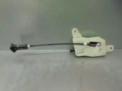 Peça sobressalente para automóvel em segunda mão motor tampa externa de combustível por kia xceed 1.0 tgdi cat referências oem iam 81550g3000