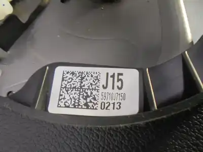 Автозапчасти б/у рычаг ручного тормоза за kia xceed 1.0 tgdi cat ссылки oem iam 59710j7150  