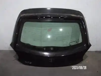 Second-hand car spare part tailgate for alfa romeo mito (145) distinctive oem iam references 50512980