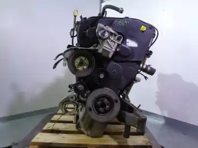 Gebrauchtes Autoersatzteil KOMPLETTER MOTOR zum ALFA ROMEO 156 (116)  OEM-IAM-Referenzen AR32302 71716084 2139927