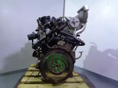 Pièce détachée automobile d'occasion moteur complet pour peugeot 306 berlina 3/5 puertas (s1) 1.9 turbodiesel références oem iam d8a 6019432 10cu6s