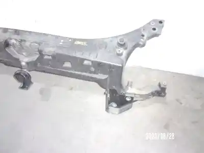 Second-hand car spare part front panel for renault modus 1.5 dci diesel oem iam references 8200224763  