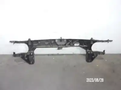 Second-hand car spare part front panel for renault modus 1.5 dci diesel oem iam references 8200224763  