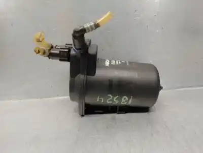 Pezzo di ricambio per auto di seconda mano SUPPORTO FILTRO GASOLIO per RENAULT CLIO II FASE II (B/CB0)  Riferimenti OEM IAM 164001540R  