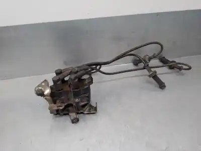 Second-hand car spare part ignition coil for citroen ax 1.0 oem iam references 597049