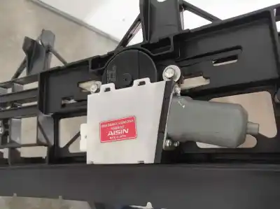 Автозапчасти б/у электрическая крыша за mitsubishi asx (ga0w) 1.8 di-d cat ссылки oem iam 7620a427 campa - 3 