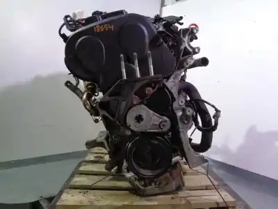 Peça sobressalente para automóvel em segunda mão MOTOR COMPLETO por MITSUBISHI LANCER BERLINA (CY0)  Referências OEM IAM BWC MN980310 008466