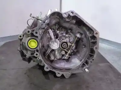 Gebrauchtes Autoersatzteil getriebe zum suzuki swift berlina (mz) 1.3 16v cat oem-iam-referenzen 9d06019zn3 2472162je0 2471162je0