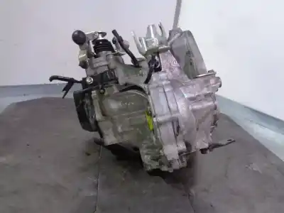 Gebrauchtes Autoersatzteil getriebe zum suzuki swift berlina (mz) 1.3 16v cat oem-iam-referenzen 9d06019zn3 2472162je0 2471162je0