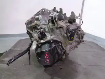 Gebrauchtes Autoersatzteil getriebe zum suzuki swift berlina (mz) 1.3 16v cat oem-iam-referenzen 9d06019zn3 2472162je0 2471162je0