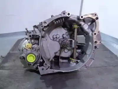 Pièce détachée automobile d'occasion BOÎTE DE VITESSES pour PEUGEOT 309  Références OEM IAM CJ13C 220503 738756