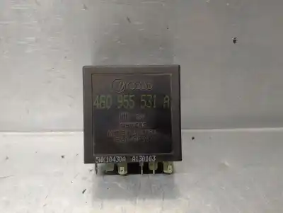 Peça sobressalente para automóvel em segunda mão relé para automóvel por volkswagen golf iv berlina (1j1) 1.9 tdi referências oem iam 4b0955531a