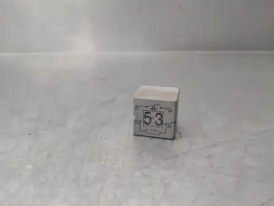 Peça sobressalente para automóvel em segunda mão relé para automóvel por volkswagen golf iv berlina (1j1) 1.9 tdi referências oem iam 141951253b