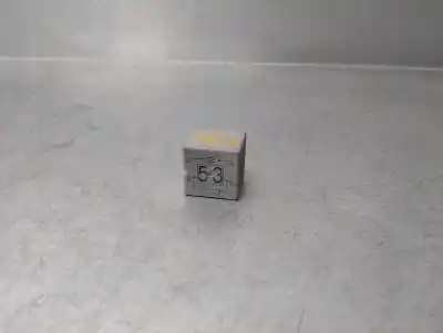 Peça sobressalente para automóvel em segunda mão relé para automóvel por volkswagen golf iv berlina (1j1) 1.9 tdi referências oem iam 141951253b