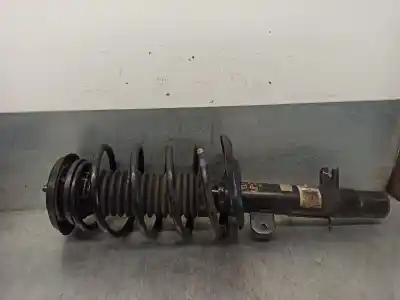 Peça sobressalente para automóvel em segunda mão amortecedor dianteiro esquerdo por citroen c3 iii (sx) 1.2 vti 82 referências oem iam 9811371280