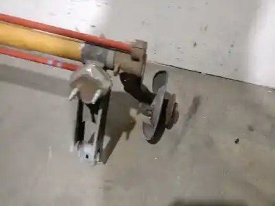 Автозапчасти б/у ЗАДНИЙ МОСТ за PEUGEOT 306 BERLINA 3/4/5 PUERTAS (S2)  ссылки OEM IAM 514889 BURRA 7 PARA DISCOS 4 AGUJEROS