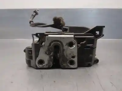 Second-hand car spare part front right door lock for renault modus 1.5 dci diesel oem iam references 8200219247