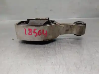 Second-hand car spare part engine support for citroen c3 / c3 origin iii (sx) 1.2 vti 82 oem iam references 9810221880  