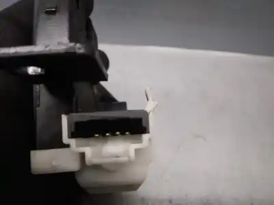 Second-hand car spare part trunk lock for renault modus 1.5 dci diesel oem iam references 8200257615  