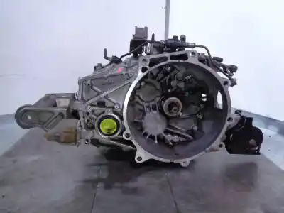 Second-hand car spare part GEARBOX for MITSUBISHI LANCER BERLINA (CY0)  OEM IAM references A8318699  2500A110