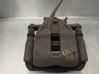 Second-hand car spare part front left brake caliper for renault modus 1.5 dci diesel oem iam references 7701208332