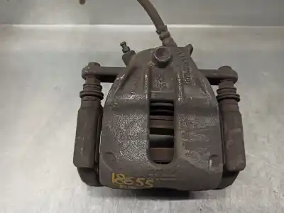 Second-hand car spare part front right brake caliper for renault modus 1.5 dci diesel oem iam references 7701208333
