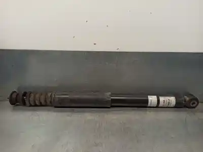 Second-hand car spare part rear left shock absorber for renault modus 1.5 dci diesel oem iam references 315154