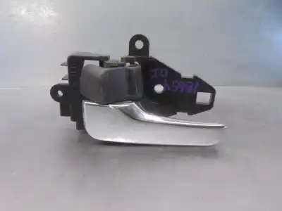 Автозапчастина б/у ЛІВА ПЕРЕДНЯ ВНУТРІШНЯ РУЧКА для MITSUBISHI LANCER BERLINA (CY0)  Посилання на OEM IAM MN105359  