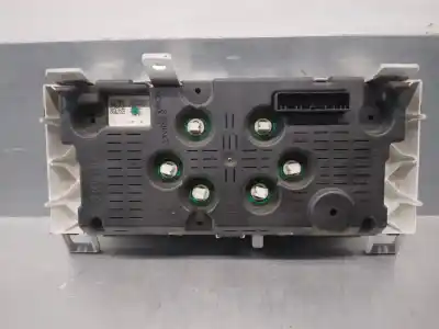 Peça sobressalente para automóvel em segunda mão quadrante por renault modus 1.5 dci diesel referências oem iam 8200418023  
