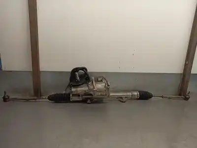 Peça sobressalente para automóvel em segunda mão caixa de direção por citroen c3 iii (sx) 1.2 vti 82 referências oem iam 9623964780