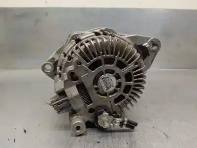 Автозапчасти б/у генератор за mitsubishi asx (ga0w) 1.8 di-d cat ссылки oem iam 1800a334  a2tx1081b