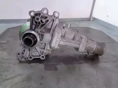 Автозапчасти б/у раздаточная коробка за mitsubishi asx (ga0w) 1.8 di-d cat ссылки oem iam 3200a067  