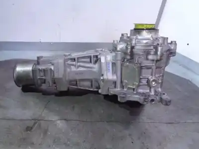 Автозапчасти б/у раздаточная коробка за mitsubishi asx (ga0w) 1.8 di-d cat ссылки oem iam 3200a067  
