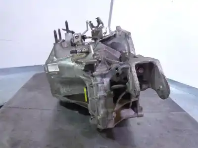Автозапчастина б/у коробка передач для mitsubishi asx (ga0w) 1.8 di-d cat посилання на oem iam a0610655  2500a296