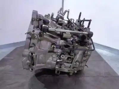 Автозапчастина б/у коробка передач для mitsubishi asx (ga0w) 1.8 di-d cat посилання на oem iam a0610655  2500a296