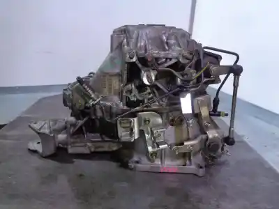 Автозапчастина б/у коробка передач для mitsubishi asx (ga0w) 1.8 di-d cat посилання на oem iam a0610655  2500a296