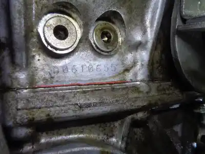 Автозапчастина б/у коробка передач для mitsubishi asx (ga0w) 1.8 di-d cat посилання на oem iam a0610655  2500a296
