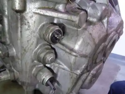 Автозапчастина б/у коробка передач для mitsubishi asx (ga0w) 1.8 di-d cat посилання на oem iam a0610655  2500a296
